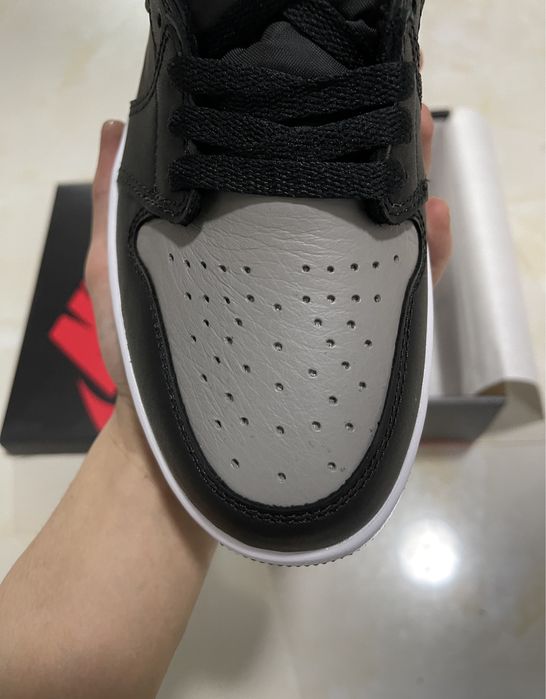 Air Jordan 1 Retro High Shadow 2.0