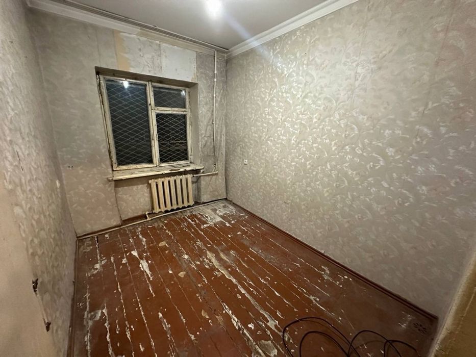 Квартира Буз-2 2/1/5 36 кв.м