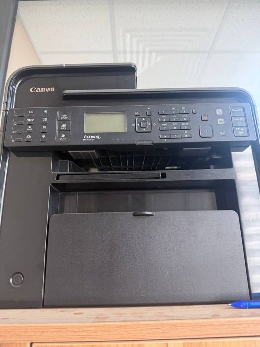 Принтер Canon mf4780w