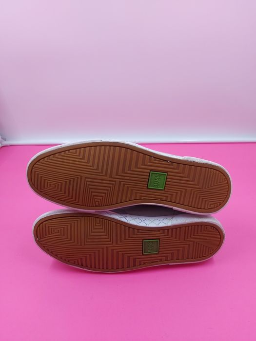 Boss номер 42 Оригинални мъжки кецове