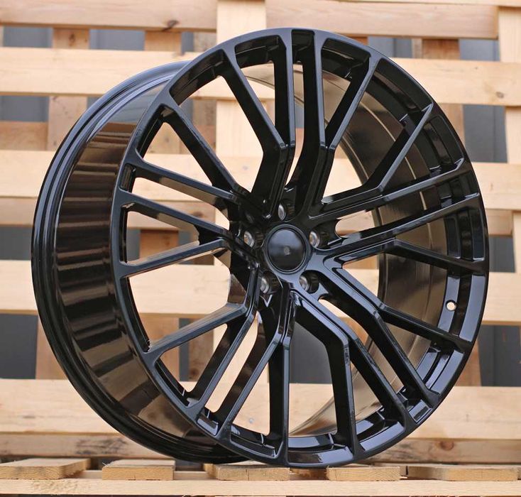 20" 22" 5x112 Джанти за Ауди A5 A6 A7 A8 Q5 Q7 Q8 Djanti za Audi