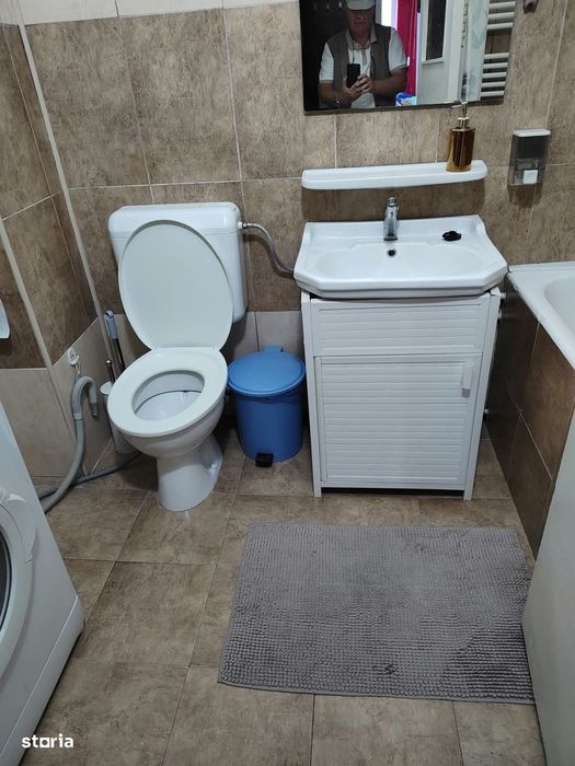Apartament 2 camere, zona Complex Studentesc