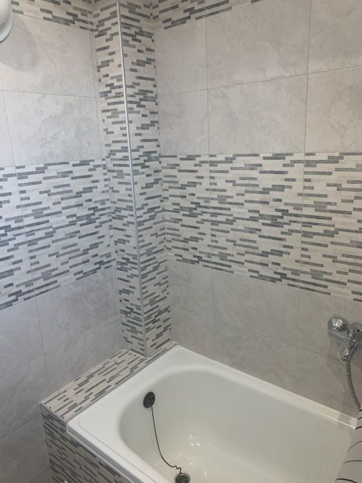 Дава се под наем Тристаен апартамент в Казанлък - 101 кв.м за 346.8 € - Снимка #7