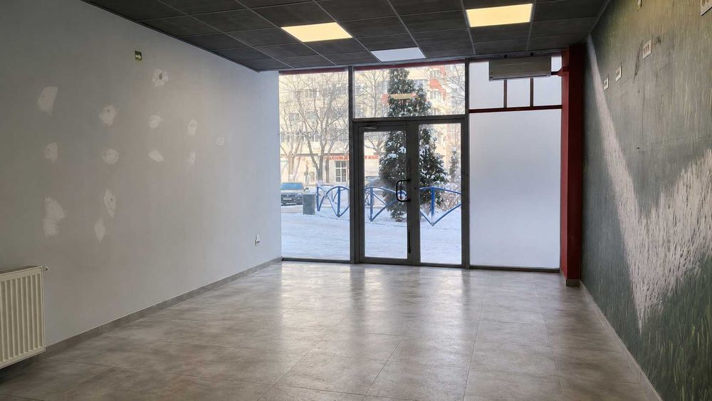 Spatiu comercial de inchiriat Carrefour Berceni