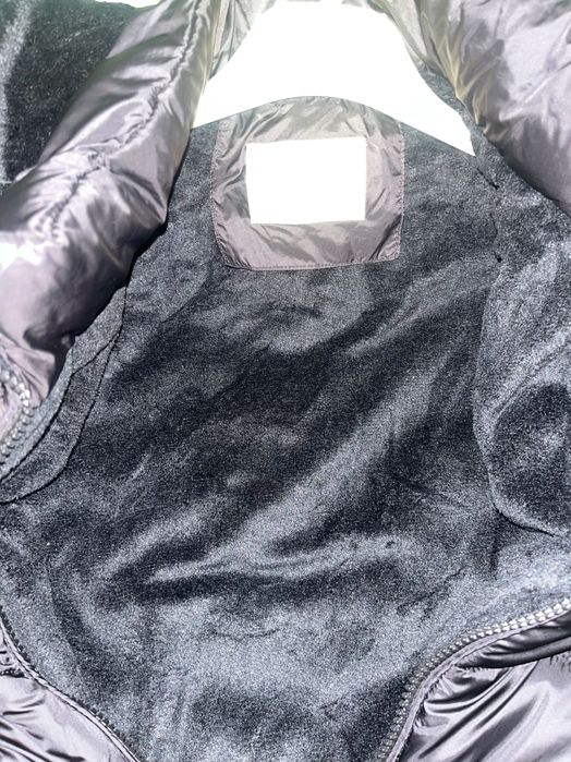 Дамско яке с качулка