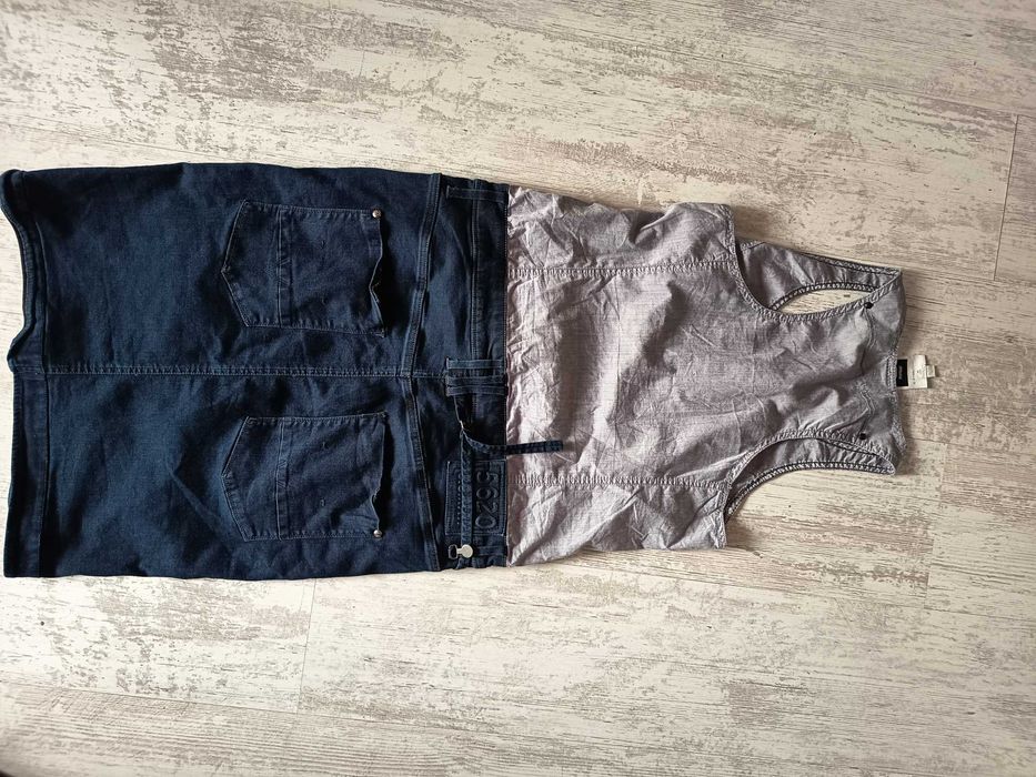 Дамска рокля G-star raw размер м-л,може коментар на цената