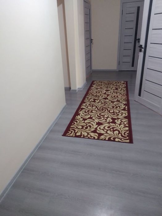4 xonali kvartira Ijaraga. Сдаётся 4-ком.кв. Sergeli. Yangi Hayot