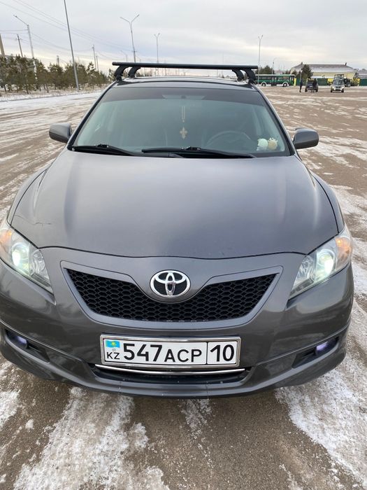 Продам авто Camry 40