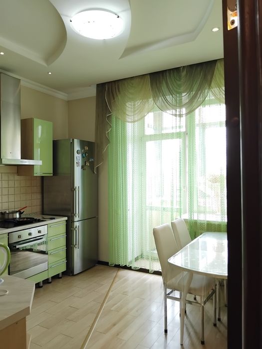 Продам 2-х ком квартиру