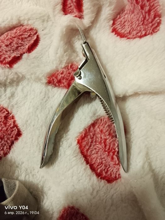 Кусачки для животных