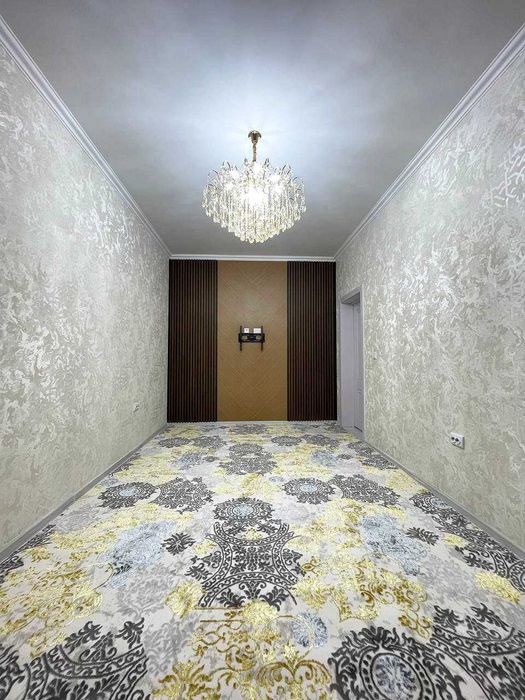 2 комн квартира Урикзор бозор ёнида ИПОТЕКА !!!