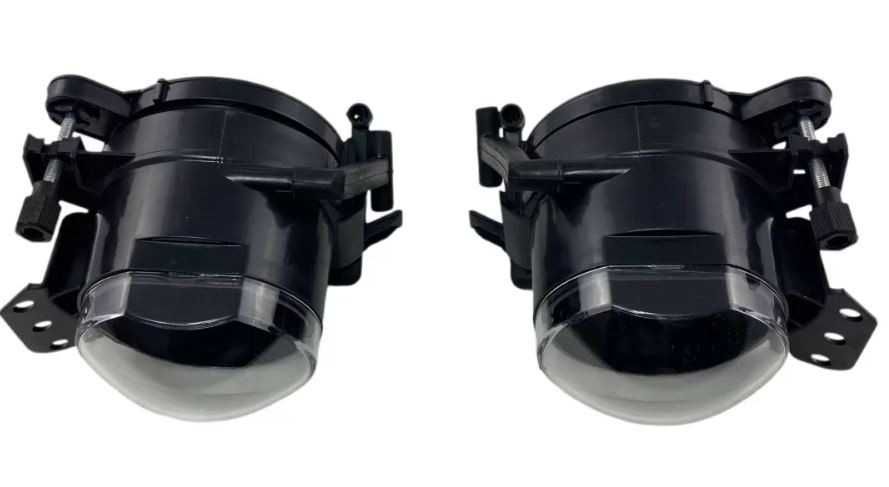 Халогени за БМВ BMW E60 /E90 за M5 / M3 / M-Tech броня - комплект 2бр.