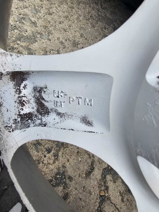 AEZ Алуминеви джанти 5х110 15 цола