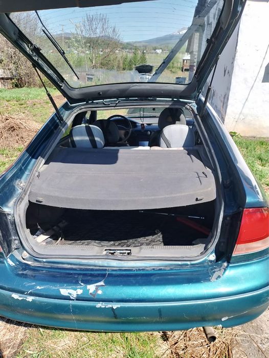 Продам Mazda 626