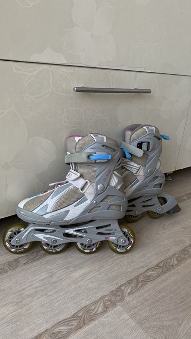 Продам ролики/роликовые коньки