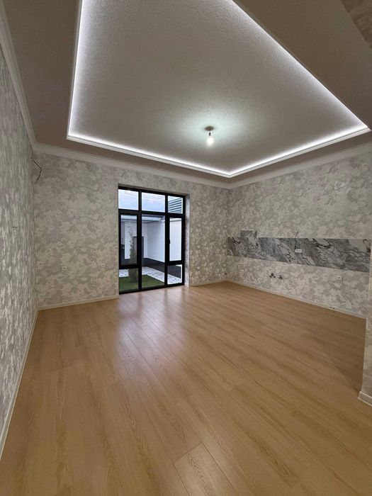 Юнусабад Гулистон. 2 сотик 5 хона. Сотувда. Канализация бор