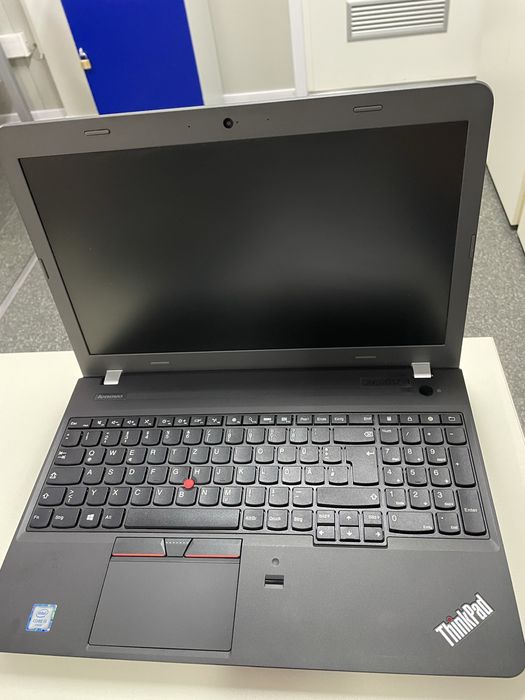 Lenovo ThinkPad E560