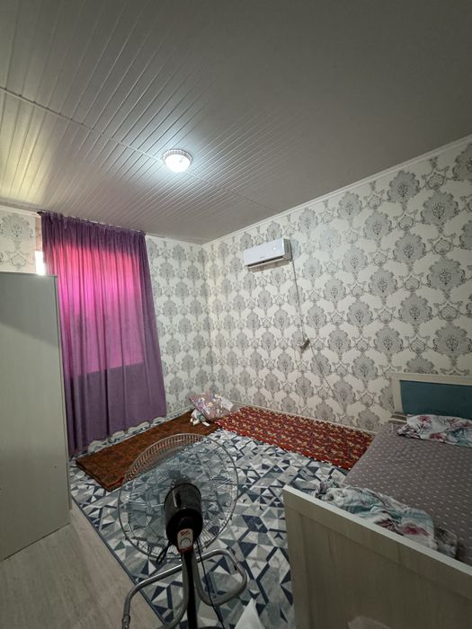 Квартирант аламыз