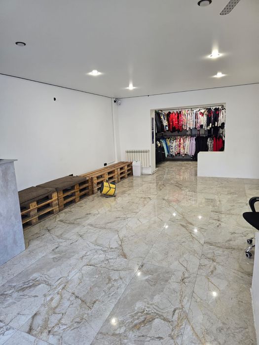 Сдам в аренду помещения