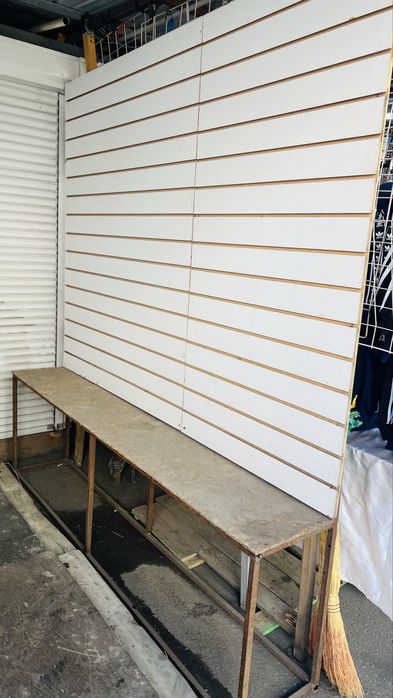 Продам декор панель с полкой