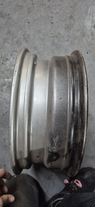 Jante Oțel R 16 Peugeot Boxer, Citroen Jumper, Fiat Ducato