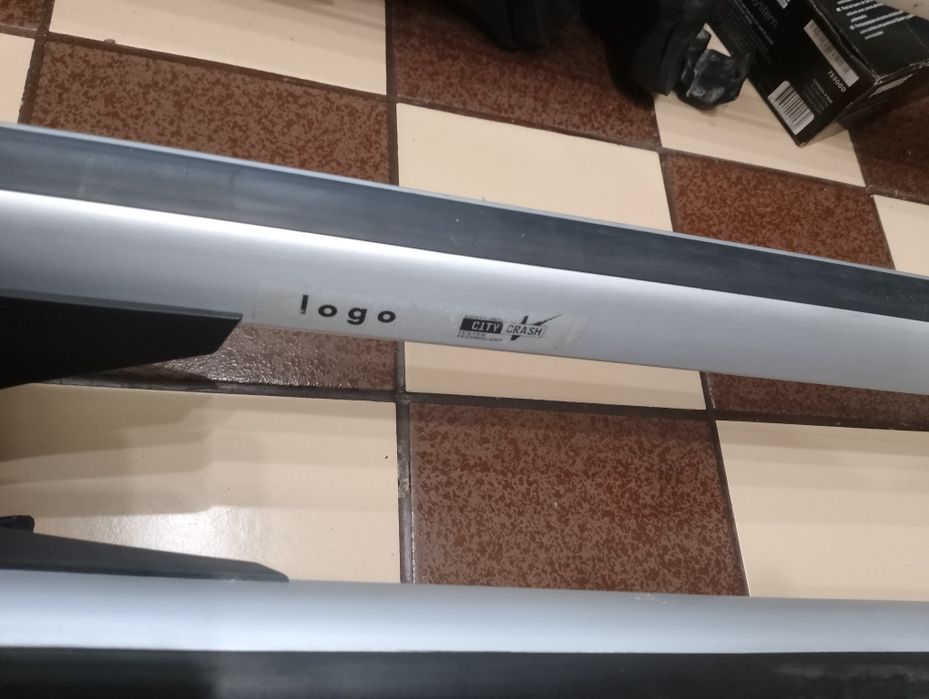 Багажник -греди Фолксваген Пасат 6 - оригинален