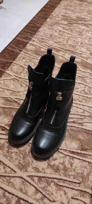 Зимни боти 39 номер