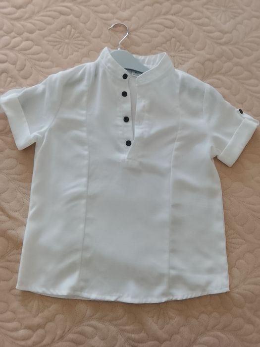 Camasa pentru copii