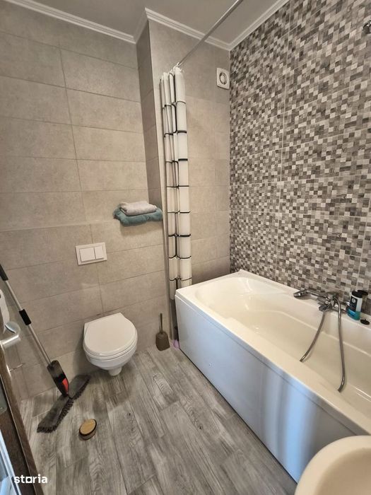 Vanzare | Apartament | 3 camere | Etaj 1 | langa Oradea | Santandrei