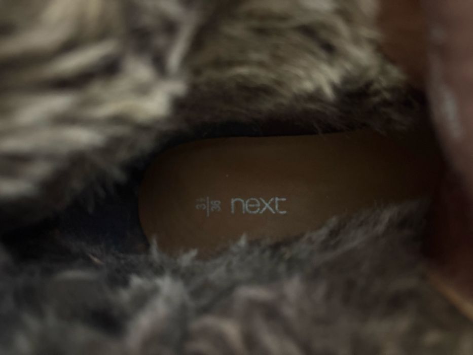 Дамски боти NEXT