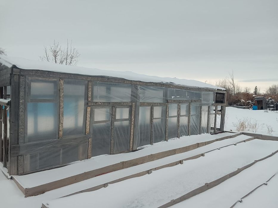 Продам дачу на ПК "Алме"