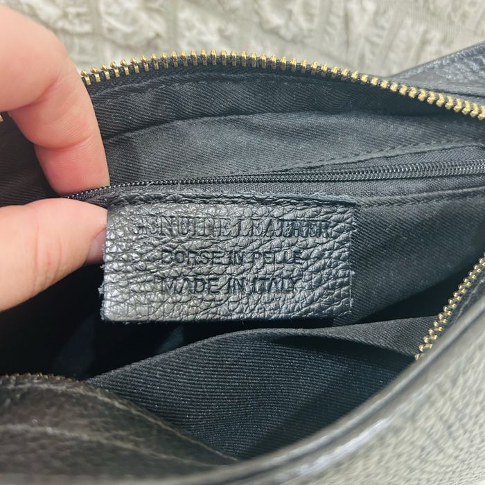 Сумка италия натуральная кожа