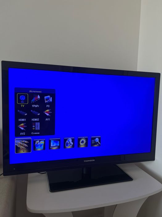 Телевизор Thomson LE40D3260, 40”