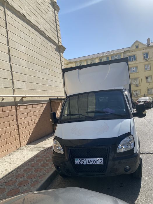 Газел с грузчиками.Газел . Доставка. Перевозкаү грузов  Аренда