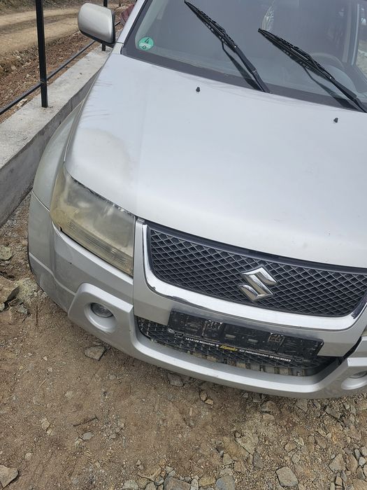 Piese Suzuki Grand Vitara 1.9 ddis/Accesorii/Elemente