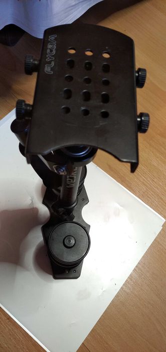 Steadycam Flycam Nano FIbra Carbon Stabilizator Dslr