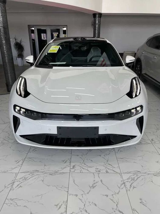 Zeekr you z sport naqd va halol nasiya