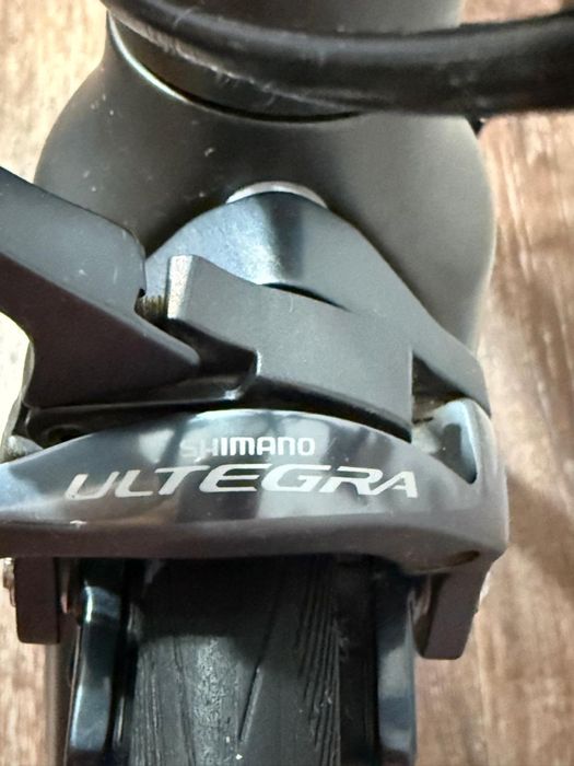 Шоссейник specialized allez sport