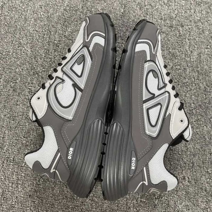 Dior B30 Anthracite Grey