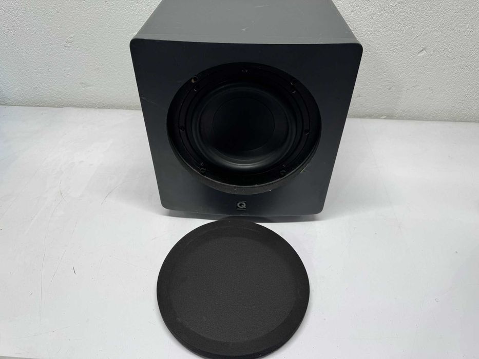Активен субуфер Acoustics 1000Si / 100W