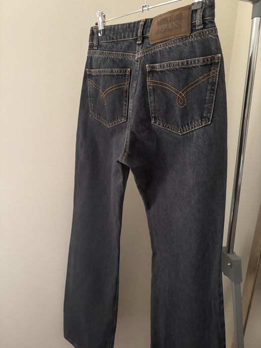 Moschino Jeans страхотен деним.