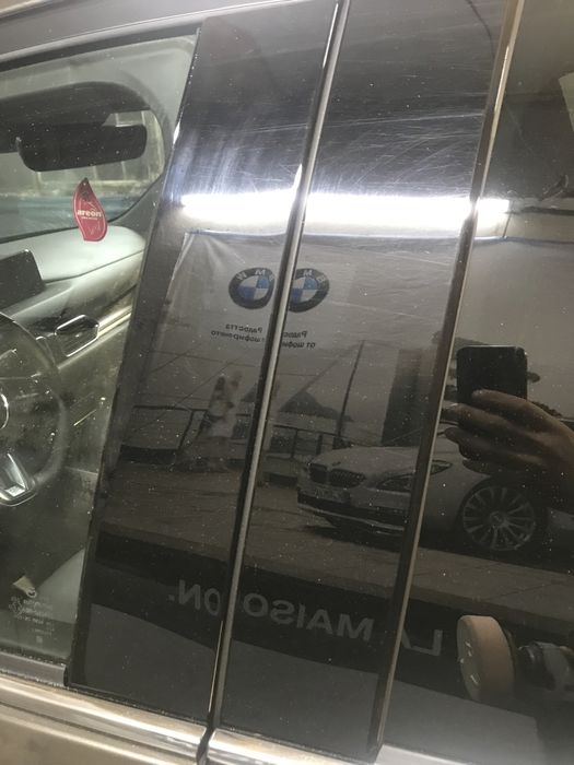 пастиране и полиране