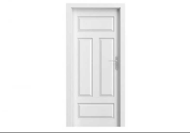 Usa noua Porta Doors premium, Royal Tip P (de dreapta)