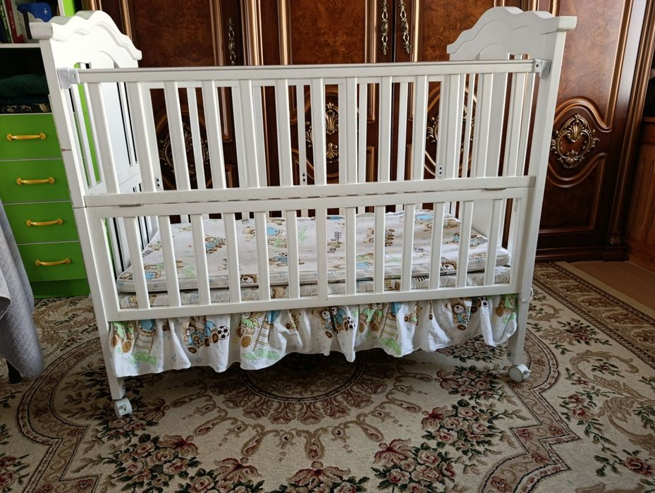 Продается детский мебель