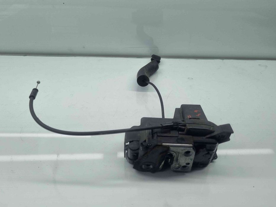 Broasca usa dreapta fata Renault Megane 3 (B95) [Fabr 2008-2016]