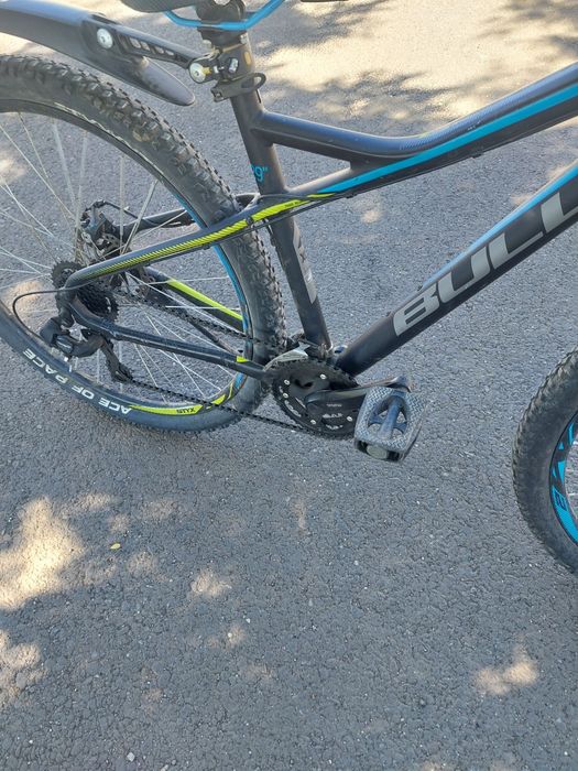 Vând bicicleta în stare buna de funcționare