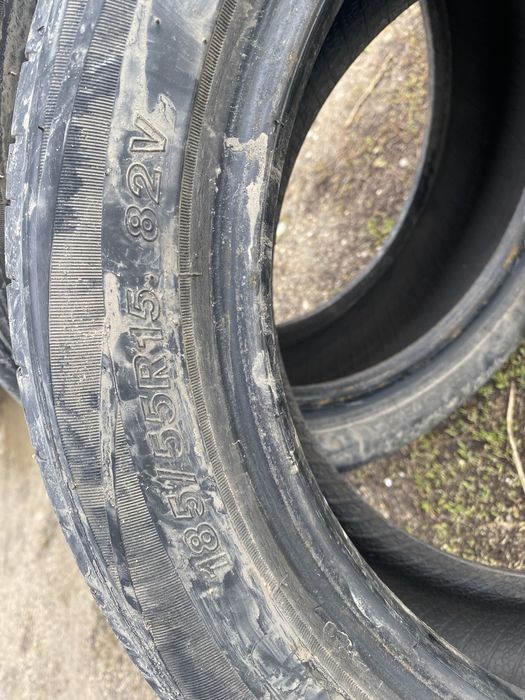 Жазғы дөңгелек сатылады