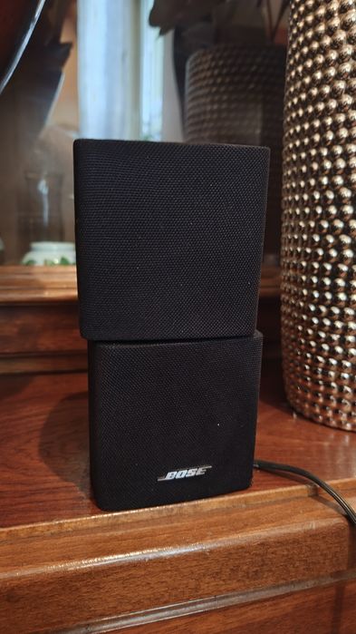 Sistem acoustimas bose stare
