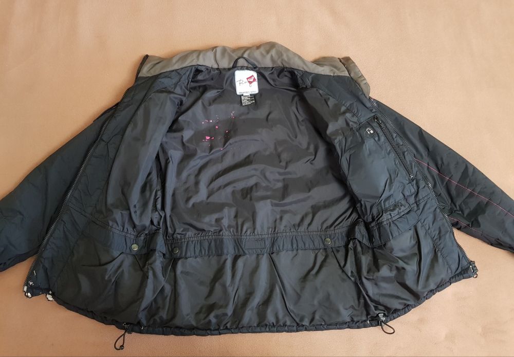 Оригинални якета "Roxy "