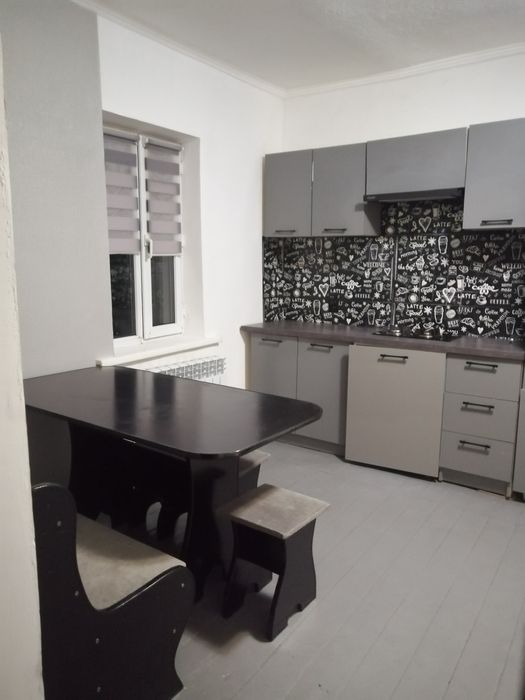 Сдаётся отдельный дом